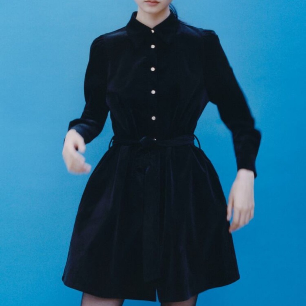 Zara Dress